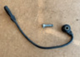 2004-2007 VOLKSWAGEN TOUAREG ENGINE KNOCK SENSOR J1936 image 9