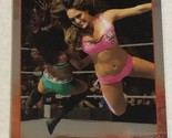 Nikki Bella 2015 Topps Chrome WWE Card #50 - $1.97