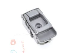 98-00 NISSAN FRONTIER FRONT LEFT DRIVER INTERIOR DOOR HANDLE Q3918 image 3