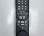 JVC PQ11374 Remote Control for AV20BP3 AV20TP3 HRD820U HRDX24U HRDX440 H... - £10.38 GBP