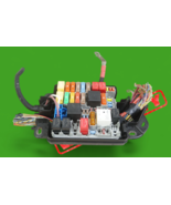 14-2017 fiat 500L fuse box block relay module wire harness 51867698 oem - €128,75 EUR 14-2017 fiat 500L fuse box block relay module wire harness 51867698 oem - €128,75 EUR