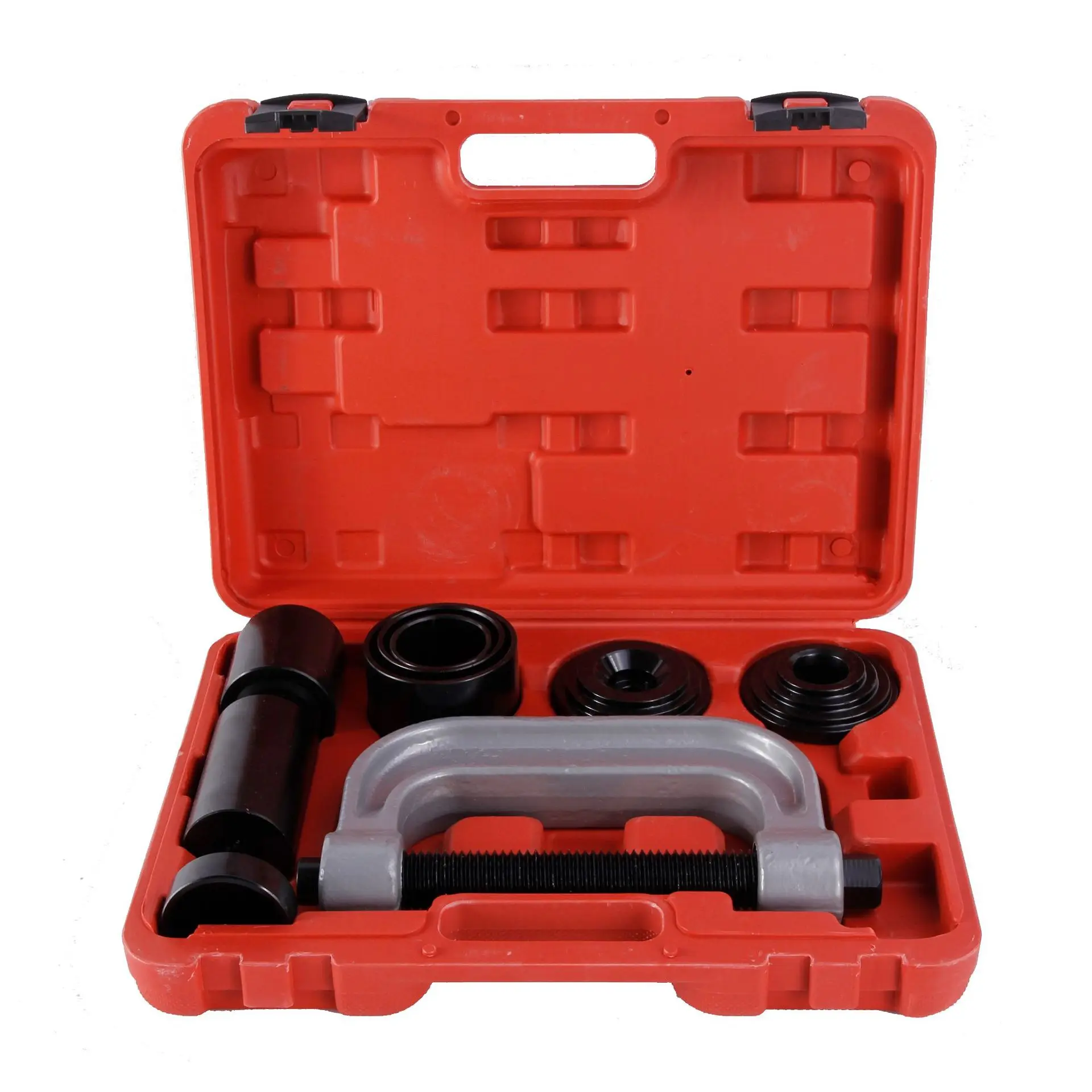 4 IN 1 Ball Joint Service Kit 10pcs Car Ball Joint Remover Tool Kit - £138.80 GBP