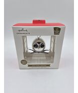 Hallmark Disney Jack Skellington Premium Christmas Tree Ornament - $274.97 MXN