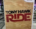 Tony Hawk: Ride (Nintendo Wii, 2009) CIB Complete Tested! - £7.52 GBP