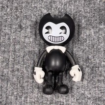 Bendy and The Ink Machine 4x2 Figure The Meatly Games Phatmojo Series 1 - £13.38 GBP