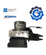 New OEM GM Anti-lock Brake Module ABS 2014 2015 2016 Chevrolet Impala 85... - $4,976.21 MXN