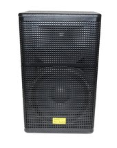 SONIC PRO AUDIO - DMWL-15-2-way Professional Speaker Wooden Painted Cabinet - $294.76