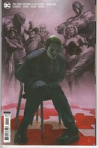 Joker Presents A Puzzlebox #1 (Of 7) Cvr B (Dc 2021) &quot;New Unread&quot; - £5.45 GBP