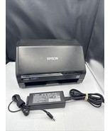 Epson Fastfoto FF-680W Wireless Photo &amp; Document Scanner - READ DESCRIPTION - $7,064.50 MXN