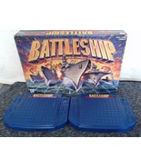 Milton Bradley Battleship – The Classic Naval Combat Game COMPLETE - $380.56 MXN