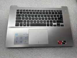 Dell Inspiron 5585 palmrest touch pad keyboard - $25.00