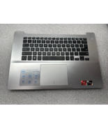 Dell Inspiron 5585 palmrest touch pad keyboard - $25.00