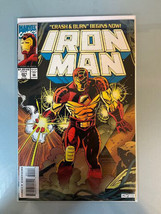 Iron Man(vol. 1) #301 - Marvel Comics - Combine Shipping - £3.74 GBP