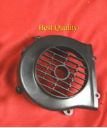 Cooling Fan Cover / Shroud, GY6 50cc QMB139 Scooter ATV, 2 Options - $170.11 MXN