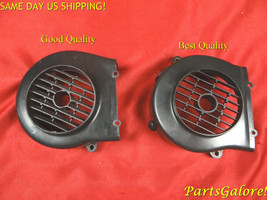 Cooling Fan Cover / Shroud, GY6 50cc QMB139 Scooter ATV, 2 Options - £1.53 GBP+