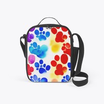 PawPals Lunch Box Bag - Default - £9.55 GBP