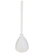 Master Plumber Deluxe Plunger w/ holder - $42.67 CAD