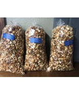 Caramel Popcorn 10 Bags - Free Shipping - £78.46 GBP