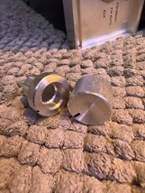 Vintage Sansui 2000A receiver  TREBLE/ BASS  knob . - $417.09 MXN