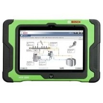 Bosch 3824A ESI[Truck] Professional Heavy Duty and Commercial Vehicle Di... - $415,186.07 MXN