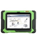 Bosch 3824A ESI[Truck] Professional Heavy Duty and Commercial Vehicle Di... - $415,186.07 MXN