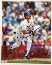 Robin Yount Signed Autographed Glossy 8x10 Photo - COA/HOLO - Milwaukee Brewers - £55.77 GBP