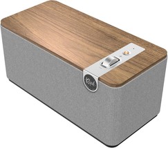 Klipsch The One Plus Premium Bluetooth Speaker System With Two 2.25”, Wa... - £248.55 GBP