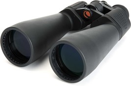 Celestron – SkyMaster 25X70 Binocular – Outdoor and Astronomy Binoculars – - $129.99