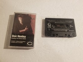 Don Henley - Building The Perfect Beast - Cassette Tape - $7.26