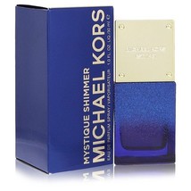 Mystique Shimmer by Michael Kors Eau De Parfum Spray 1 oz (Women) - £69.31 GBP