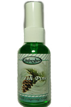 Fresh Pine Refresher Spray 2oz CS-8478 - $7.95