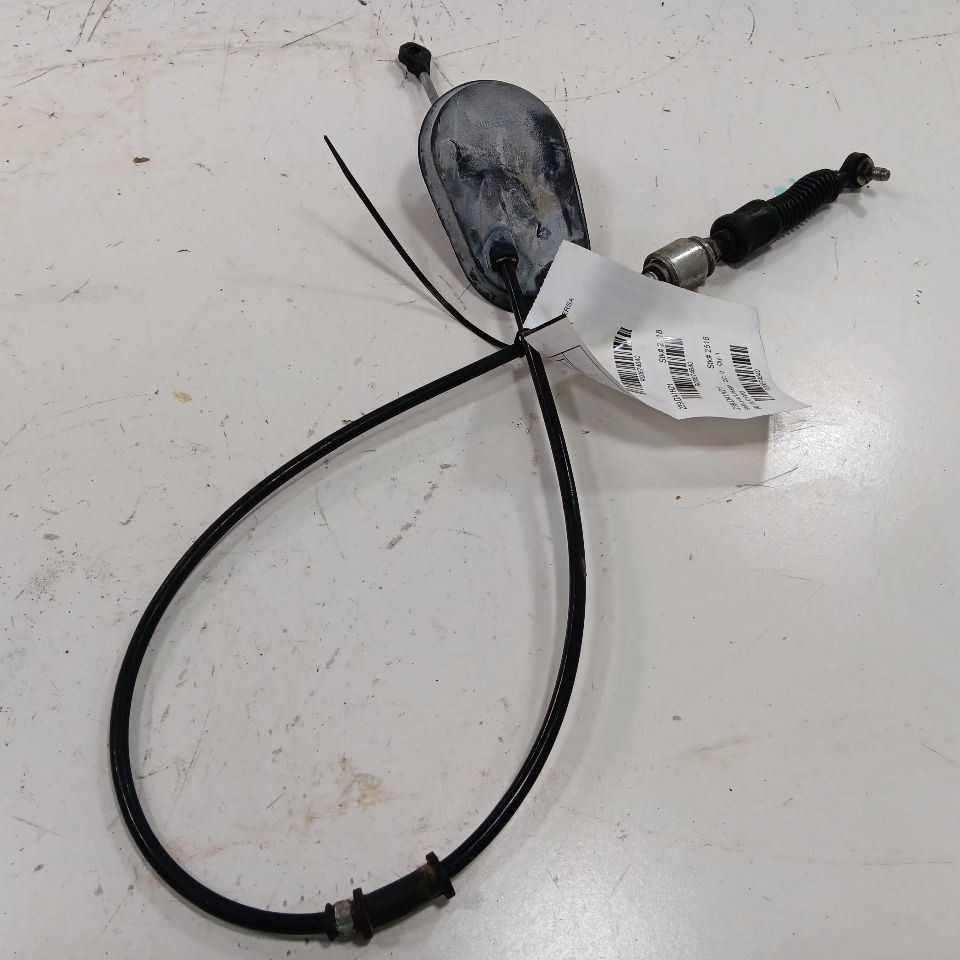 Nissan Versa Shift Shifter Lever Linkage Cable  2023 2022 2021 2020Inspe... - $53.95