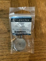 Superfly Hackle Guard For Fly Fishing-Brand New-SHIPS N 24 HOURS - £14.72 GBP