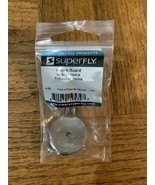 Superfly Hackle Guard For Fly Fishing-Brand New-SHIPS N 24 HOURS - £14.64 GBP