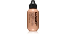 MAC Cosmetics Studio Radiance Sheer fondotinta leggero per viso e corpo colore C - £54.73 GBP