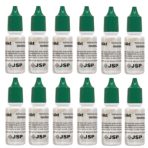 14K Gold Testing Solution Gold Testing Acids Check Gold Authenticity 12p... - £25.86 GBP