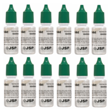 14K Gold Testing Solution Gold Testing Acids Check Gold Authenticity 12p... - £25.86 GBP