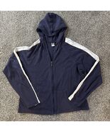 Cheetah Brand Youth Unisex Hoodie Full Zip X-Large (XL) Blue - €8,56 EUR