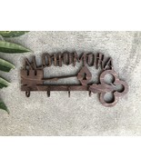 Alohomora key holder for wall / wall key hooks Alohomora - $49.23 CAD