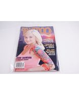 TATTOO MAGAZINE OCTOBER 2013 ISSUE 290 - €4,33 EUR
