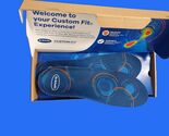Dr. Scholl's Custom Fit Comfort Insoles CF 780 for Women 12.5-13 &amp; Men 1... - $24.99