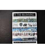 In the Beginning ...Nearly Complete History Everything Delf Platt- 1995 ... - £15.69 GBP