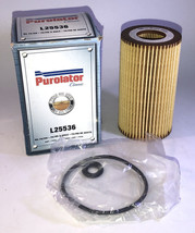 Purolator L25536 Engine Oil Filter-New (Damaged Box)-SHIPS N 24 HRS - £8.47 GBP