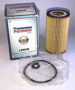 Purolator L25536 Engine Oil Filter-New (Damaged Box)-SHIPS N 24 HRS - €9,31 EUR