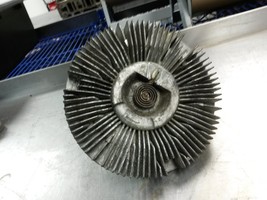Cooling Fan Clutch For 10-14 Chevrolet Suburban 1500  5.3 - $36.33
