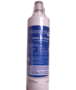 Waterdrop WD-4396508 Water Filter For Whirlpool New Factory Sealed - £3.86 GBP