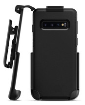 Belt Clip Holster For Otterbox Symmetry Case - Galaxy S10(Case Not Inclu... - £26.57 GBP