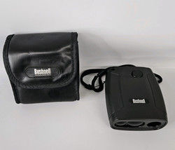Bushnell Yardage Pro Sport 450 Golf Distance Laser Range Finder Made In USA - $48.46