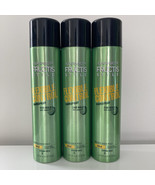 3 Pack - Garnier Fructis Flexible Control Hairspray Bounce Back Hold Lev... - $1,393.71 MXN