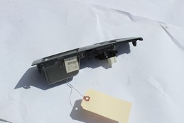 2011-2014 SUBARU IMPREZA WRX SEDAN REAR PASSENGER RIGHT WINDOW SWITCH M1641 image 7